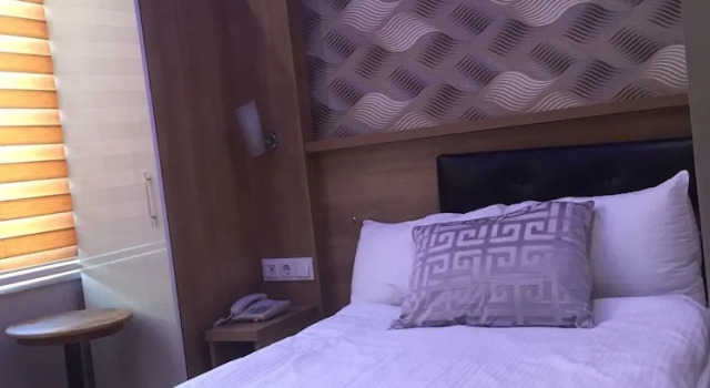 Номер Economy Göznur Otel