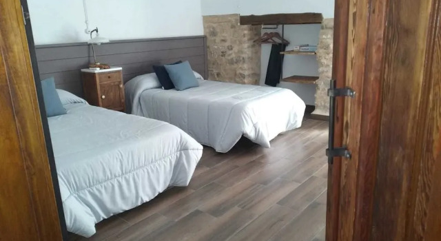 El Cobijo, Book Hotel Hoteller i Baeza med parkering, Parkering