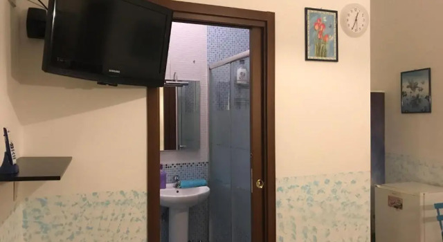 Номер Standard B&B Twins