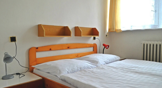 Hotel FIS, Забронировать Отель Штрбске-Плесо 