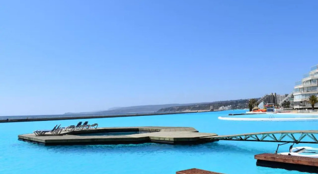 Апартаменты San Alfonso del Mar Goleta