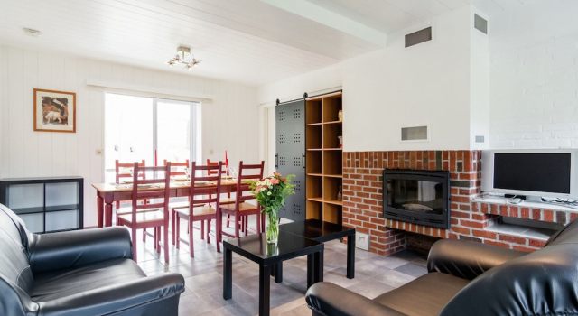 Scenic Stay in Vencimont, Забронировать Дом для отпуска Жедин 