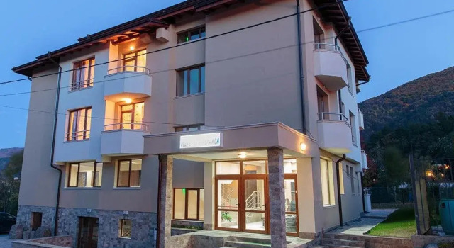 guest house Relaxa