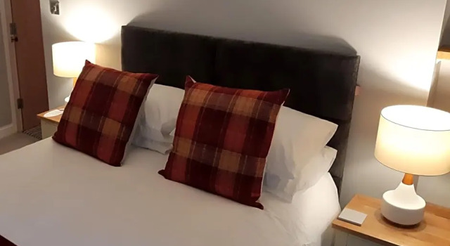The Masons Arms, Book Hotel Harrogate North Yorkshire