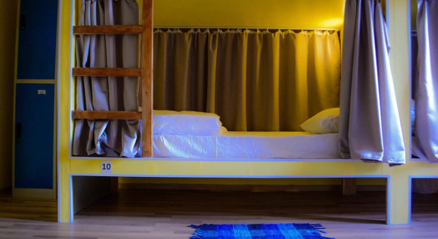 Expo Hostel