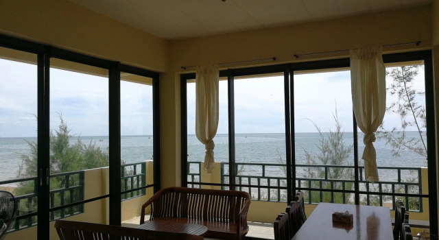 Aow Noi Sea View Resort, Buchen Sie Resort Ao Noi Thailand