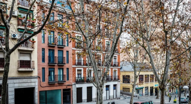 Urban Vida Ribera