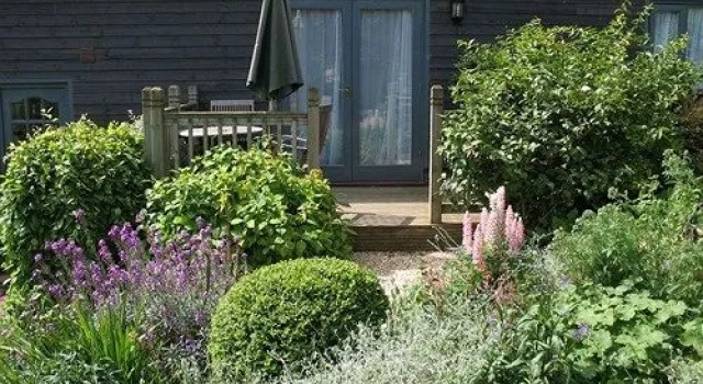 Blandings, Rezervovat Hotel Newport Isle of Wight