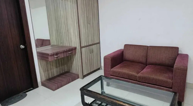 Номер Economy Hotel Image Point