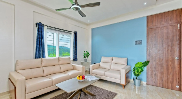 SaffronStays Riverdale, Mulshi - Lakefront villa with pool and mountain view, Réserver Villa Hôtels à Lavasa avec piscine, Piscine