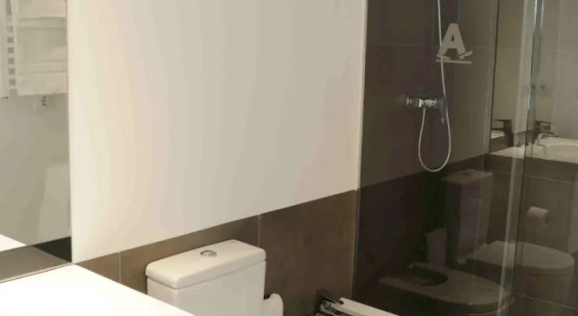 Номер Standard с балконом Mon Suites San Martin
