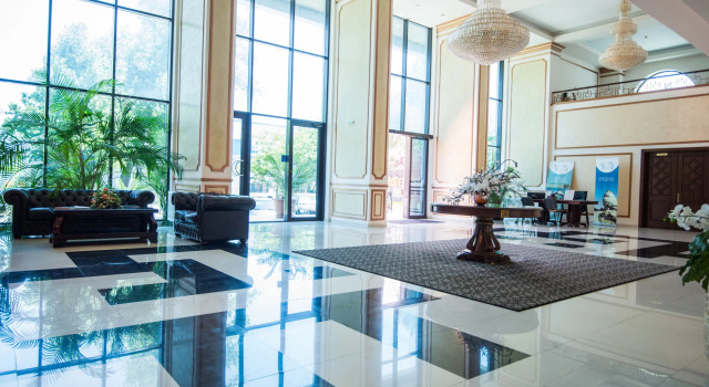 Hotel Del Mar & Conference Center, Réserver Hôtel Hôtels SPA à Mamaia-Sat, SPA