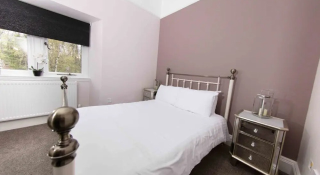 Номер Economy Inglewood House and Spa