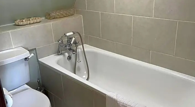 Номер Standard Master Builders House Hotel