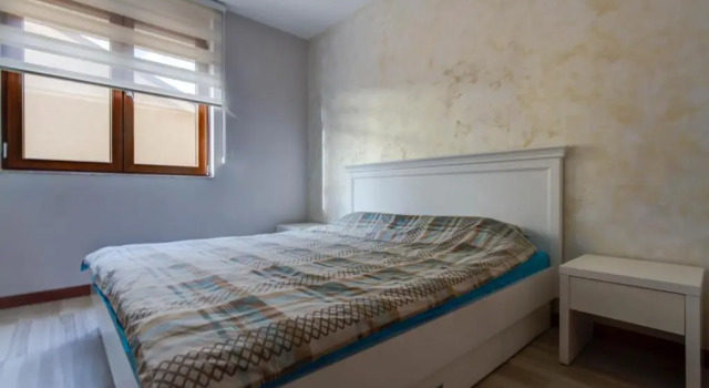 Апартаменты Lux Apartments Djurovic Tivat
