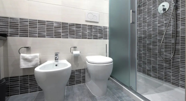 Одноместный номер Superior Hotel Assarotti
