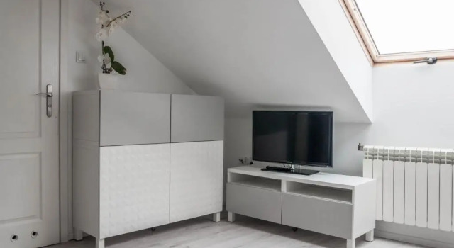 Апартаменты Apartamenty Numer 6