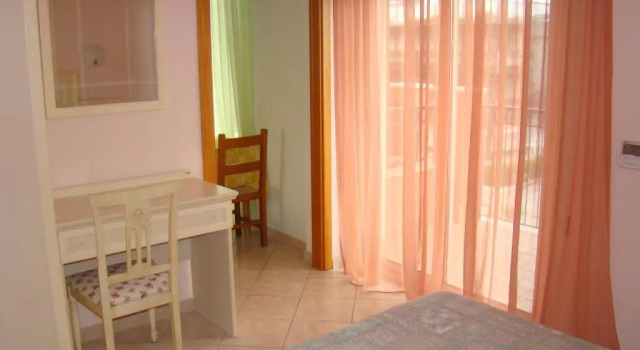 Апартаменты Il Casale