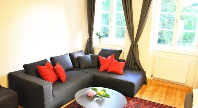 5th Apartment Vienna