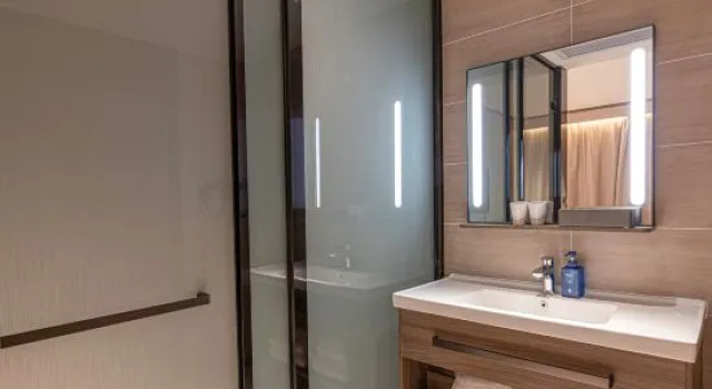 Одноместный люкс Deluxe Hanting Hotel Anqing Renmin Road Pedestrian Street