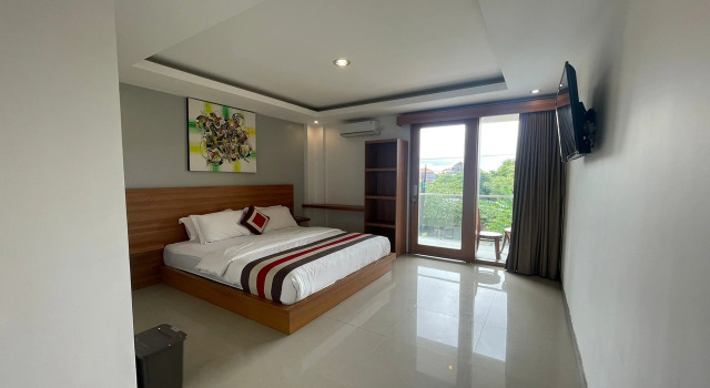 Номер Standard GM Guest House Canggu