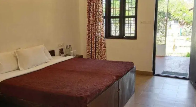 Номер Standard Safari Land Resort
