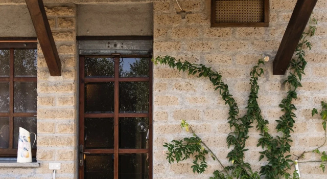 Orvieto Aroma Rooms 2