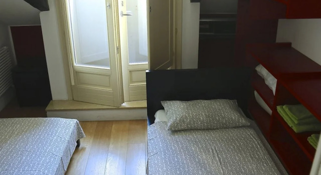 Suite In The Center, Varaa Hotelli Centro Storico Torino