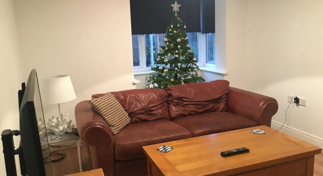 Entire 3-bed House - Child & Pet Friendly, Забронировать Отель Отели Англии 3 звезды, 3*