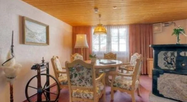 Hotel Restaurant Edelweiss, Prenota Hotel Blatten Lotschental