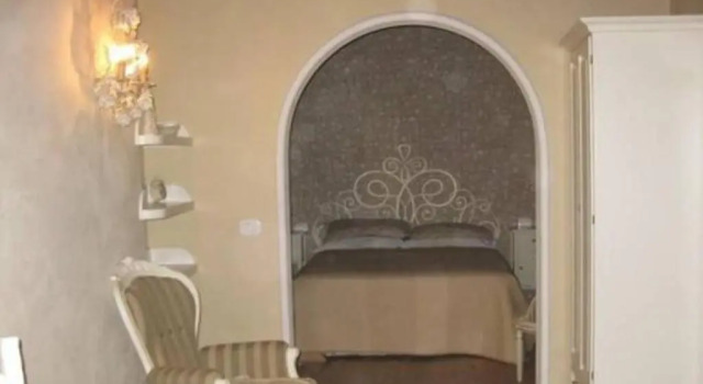 Апартаменты The Luxury Madonnina Suite
