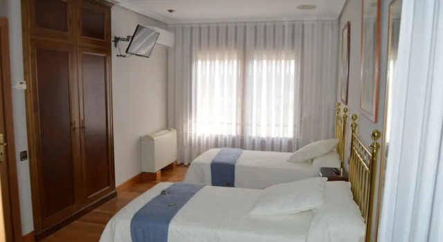 Villalodosa, Réserver Auberge de jeunesse Auberges de jeunesse à Navarre, Auberge de jeunesse