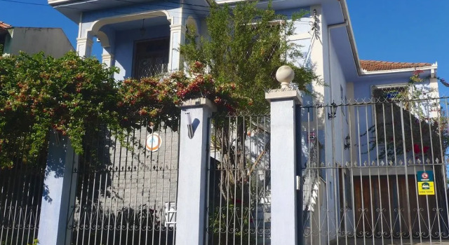 Lá em Casa Hostel Pousada, Забронировать Хостел Хостелы Белу-Оризонти, Хостел
