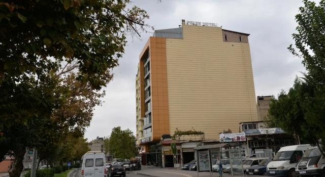 Peker Hotel, Varaa Hotelli Kahramanmaras 