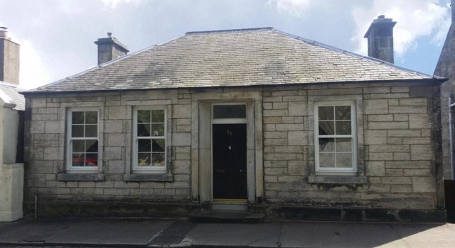 Clara Lodge Guesthouse