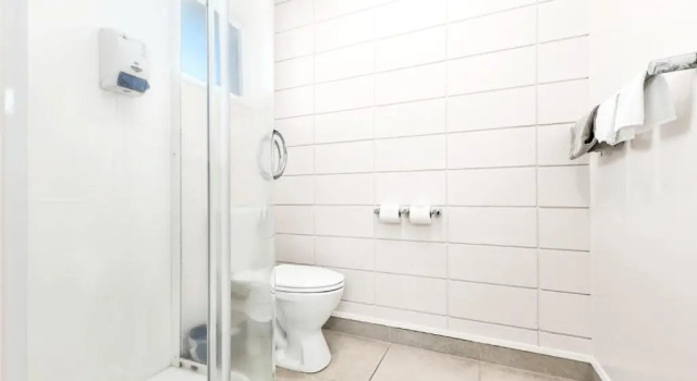 Апартаменты Superior Kowhai Motel Rotorua