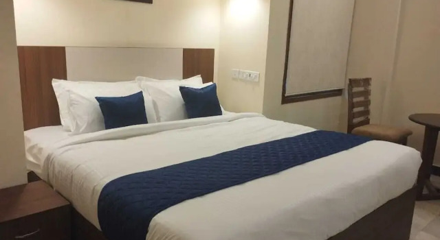 Номер Classic AR Residency Tnagar Chennai