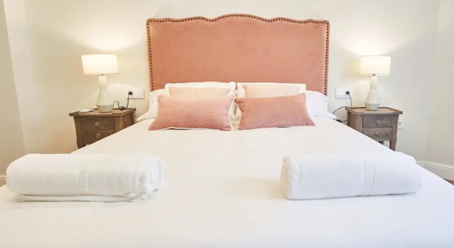 Apartamento Riverside Central Deluxe