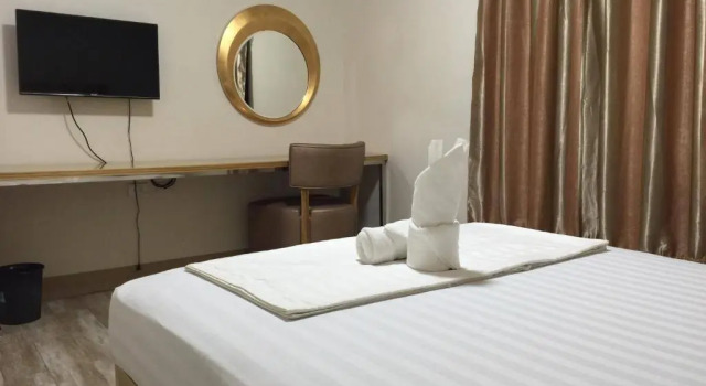 Номер Deluxe Meaco Hotel - Solano