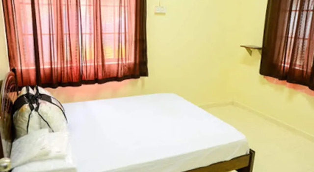 Kayangan Homestay Perlis a Islamic House, Buchen Sie Hotel Kangar Perlis