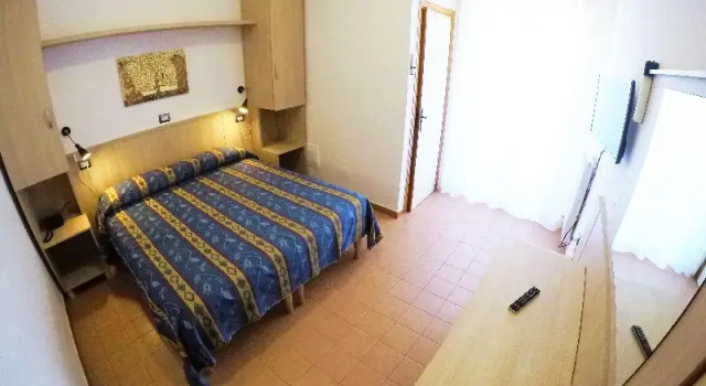 Номер Standard Hotel La Vetta Europa