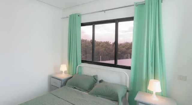 Вилла Comfort Private Pool Villa Golf & Beach