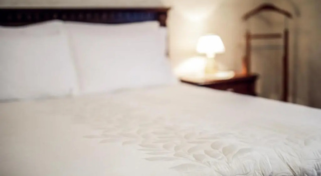 Двухместный номер Standard Hotel Dunav