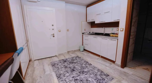 Apartamento Çelikoğlu Otel