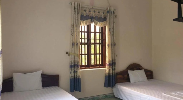 King Kong Hostel