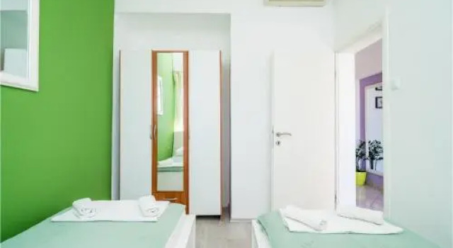 Apartment Zaton Veliki with Sea View 12, Забронировать Апартаменты/квартира Отели Региона Дубровника с парковкой, Парковка