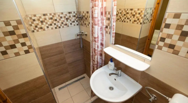 Апартаменты Vécsey Apartman