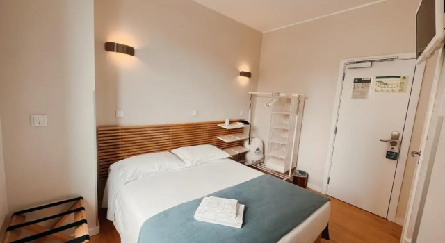Одноместный номер Standard Boavista Guest House