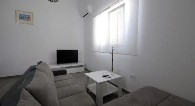Apartments Maza