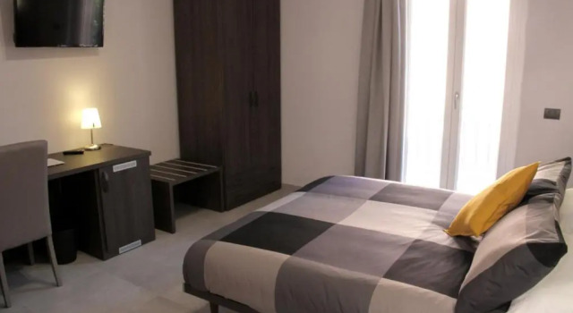 Трёхместный номер Standard EasyRoom Frosinone - Casello Autostradale